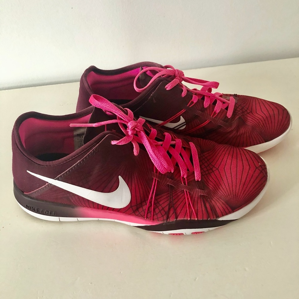 Nike Free TR